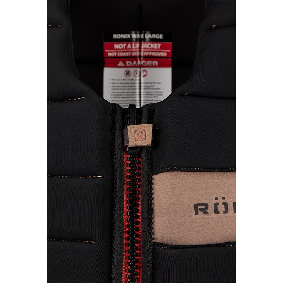 Ronix 2025 Vader Impact Jacket