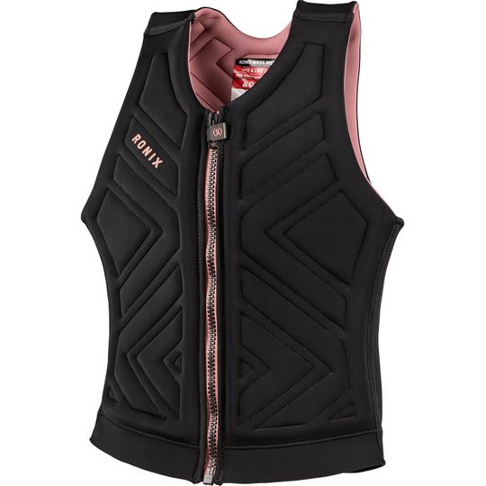 Ronix 2025 Moon Stone Impact Vest