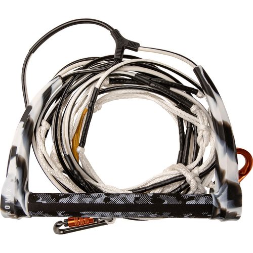 Ronix 2026 Recon Bimini Quick Connect Surf Rope with Handle