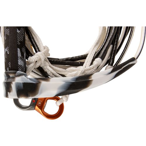 Ronix 2026 Recon Bimini Quick Connect Surf Rope with Handle