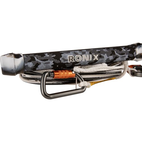 Ronix 2026 Recon Bimini Quick Connect Surf Rope with Handle