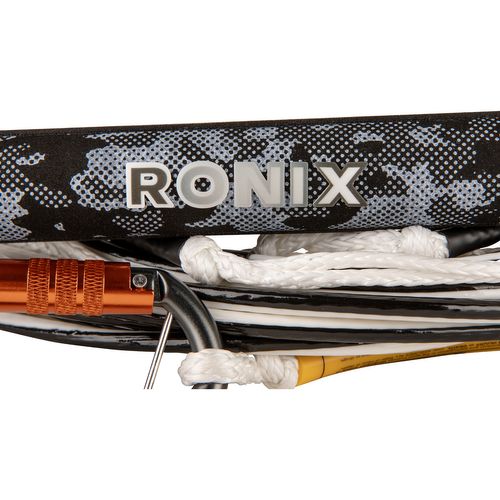 Ronix 2026 Recon Bimini Quick Connect Surf Rope with Handle