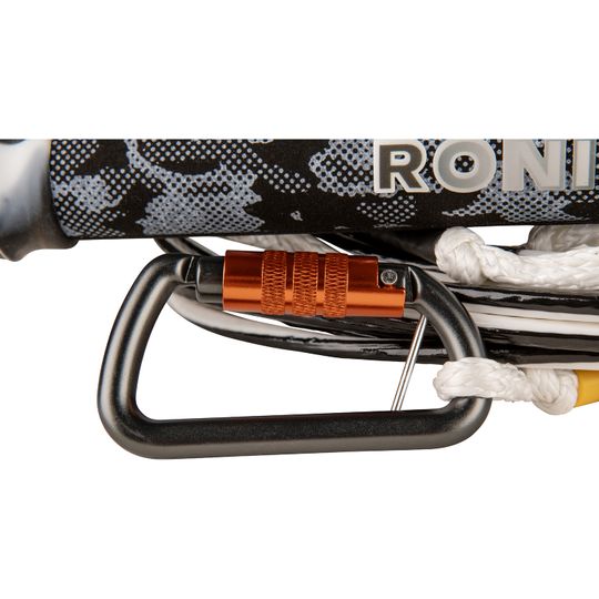 Ronix 2025 Recon Bimini Quick Connect Surf Rope with Handle