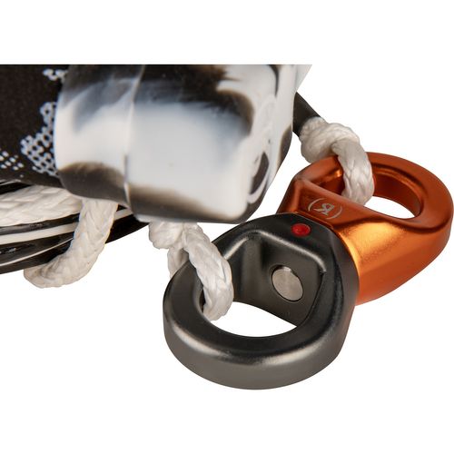 Ronix 2026 Recon Bimini Quick Connect Surf Rope with Handle