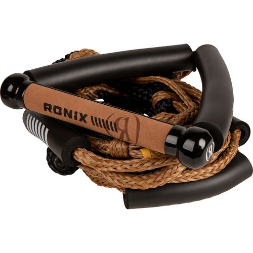 Ronix 2027 Stretch Surf Rope with Handle