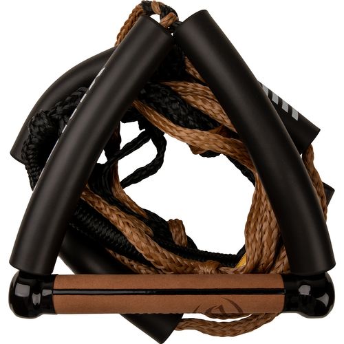 Ronix 2027 Stretch Surf Rope with Handle