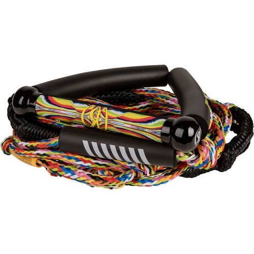 Ronix 2027 Stretch Surf Rope with Handle