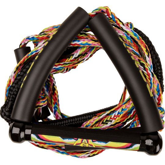 Ronix 2025 Stretch Surf Rope with Handle