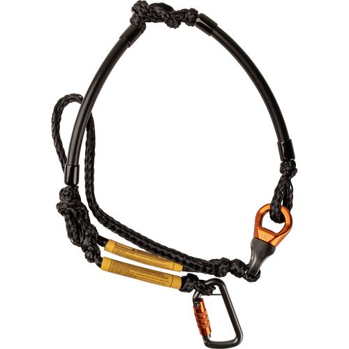 Ronix 2027 Bimini Quick Connect Spinner