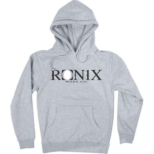 Ronix 2025 Throwback Hoodie