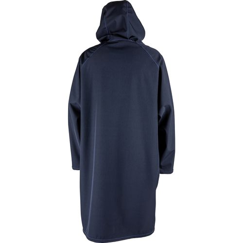 Ronix 2027 Head Honcho Poncho Wet/Dry Zip Up Neo Shell