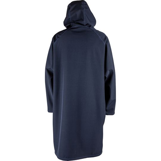 Ronix 2025 Head Honcho Poncho Wet/Dry Zip Up Neo Shell