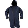 Ronix 2025 Head Honcho Poncho Wet/Dry Zip Up Neo Shell