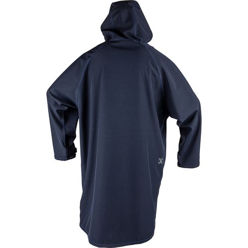 Ronix 2027 Head Honcho Poncho Wet/Dry Zip Up Neo Shell