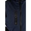 Ronix 2025 Head Honcho Poncho Wet/Dry Zip Up Neo Shell