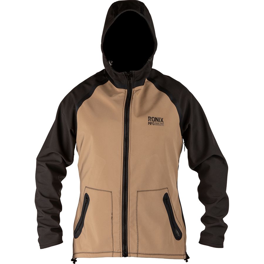 Ronix 2025 Ronix Wet/Dry Neo Shell Jacket