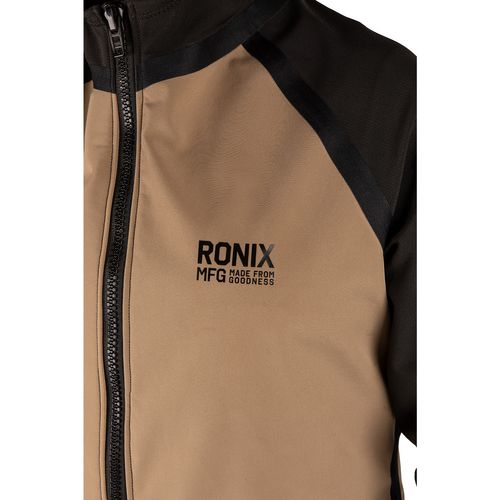 Ronix 2027 Ronix Wet/Dry Neo Shell Jacket