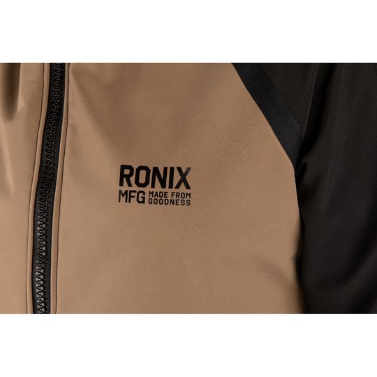 Ronix 2025 Ronix Wet/Dry Neo Shell Jacket