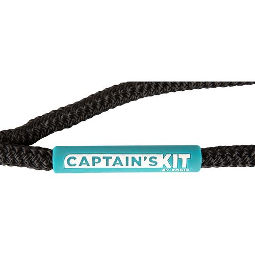 Ronix Quick Release Adjustable Dock Tie