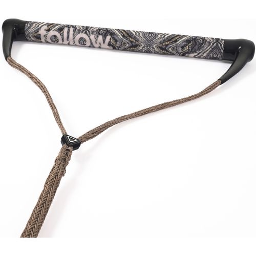 Follow 2026 Pro Wakeboard Handle