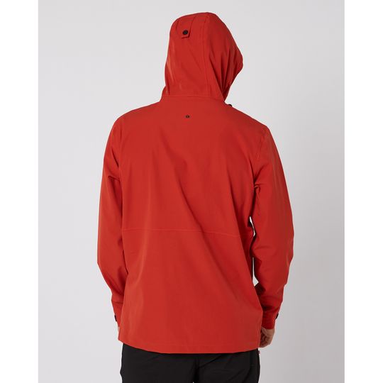 Follow 2025 Outer Spray Anorak Jacket