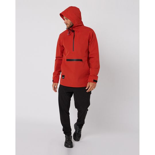 Follow 2025 Outer Spray Anorak Jacket