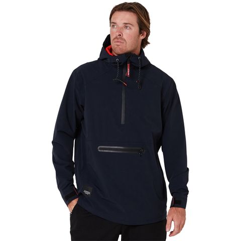 Follow 2026 Spray Anorak Jacket