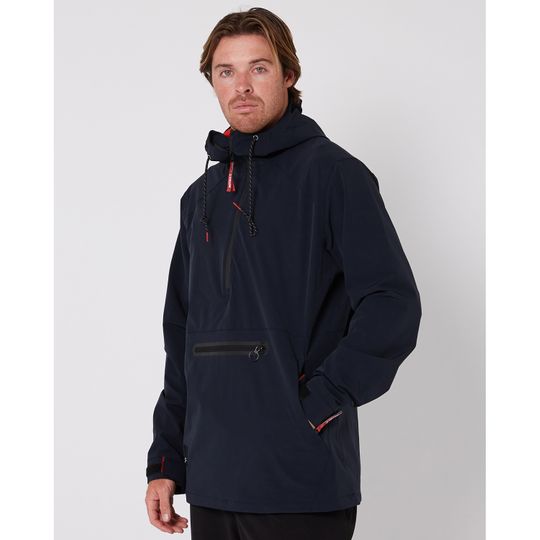 Follow 2025 Outer Spray Anorak Jacket