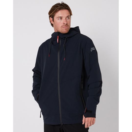 Follow 2025 Outer Spray Zip-Through Jacket