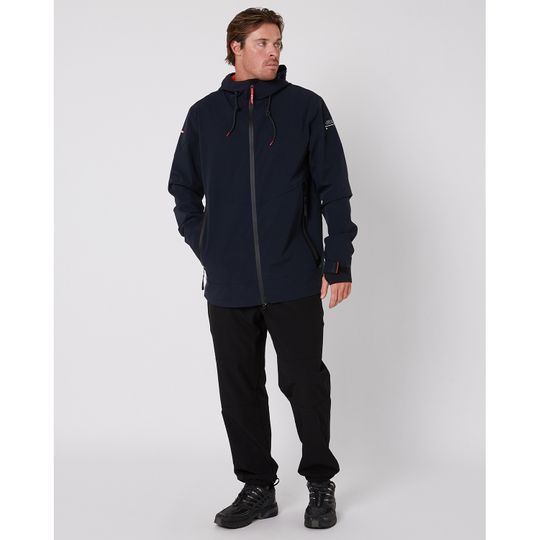 Follow 2025 Outer Spray Zip-Through Jacket