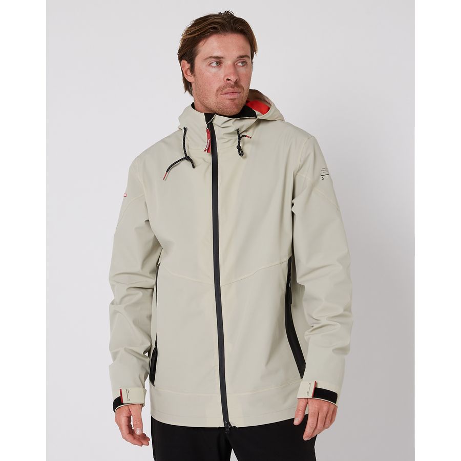 Follow 2025 Outer Spray Zip-Through Jacket