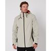 Follow 2025 Outer Spray Zip-Through Jacket