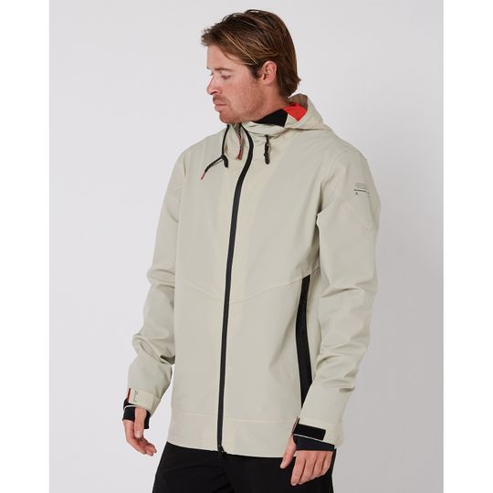 Follow 2025 Outer Spray Zip-Through Jacket