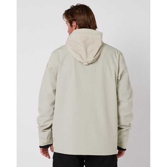 Follow 2025 Outer Spray Zip-Through Jacket