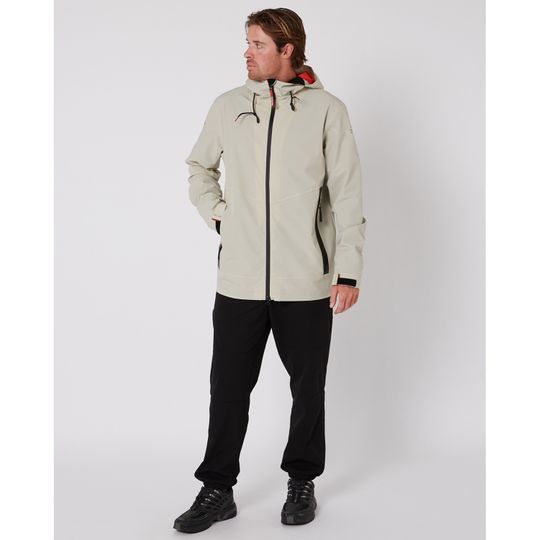 Follow 2025 Outer Spray Zip-Through Jacket