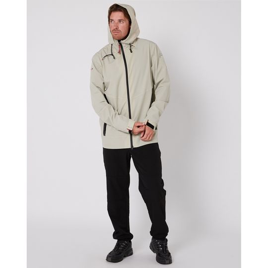 Follow 2025 Outer Spray Zip-Through Jacket