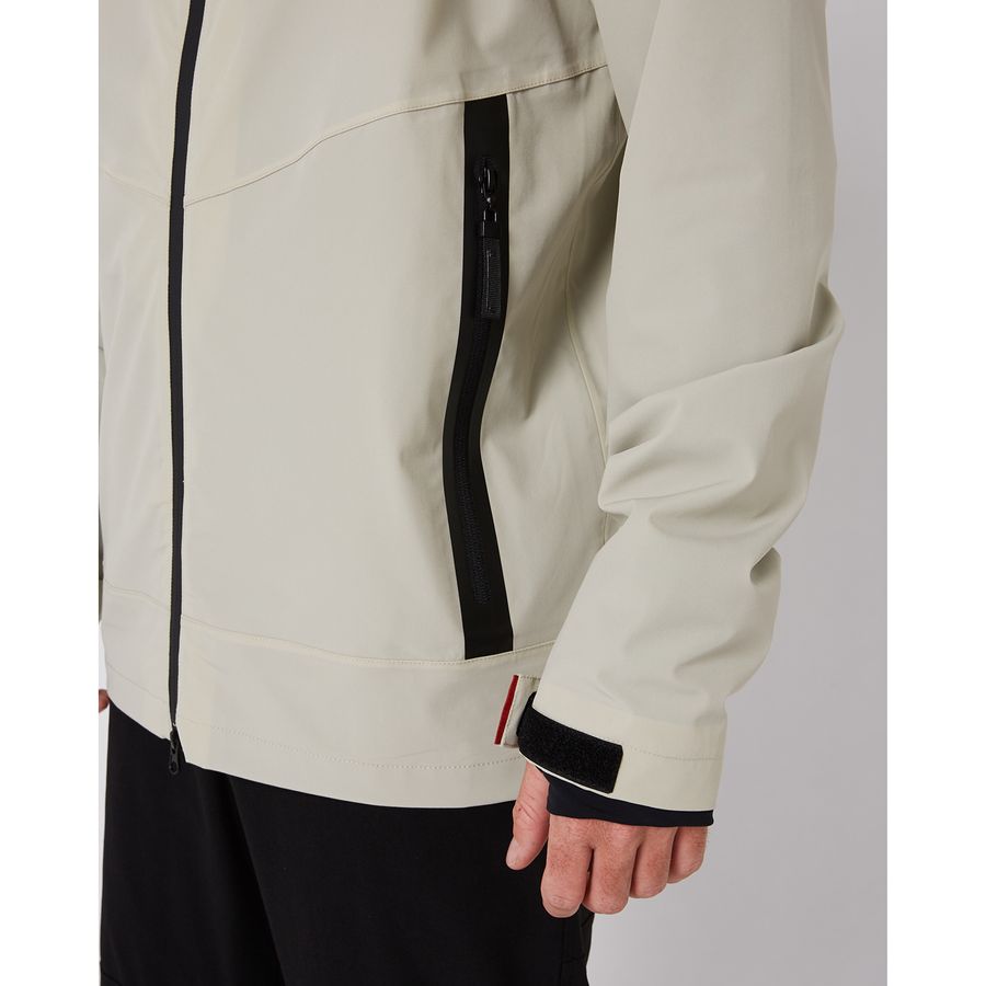 Follow 2025 Outer Spray Zip-Through Jacket