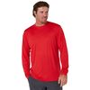 Follow 2025 Sun Long Sleeve Tee