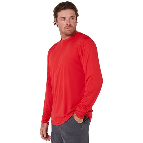 Follow 2026 Sun Long Sleeve Tee