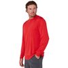 Follow 2025 Sun Long Sleeve Tee