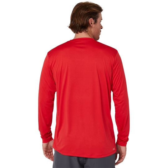 Follow 2025 Sun Long Sleeve Tee