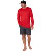 Follow 2025 Sun Long Sleeve Tee