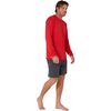 Follow 2025 Sun Long Sleeve Tee