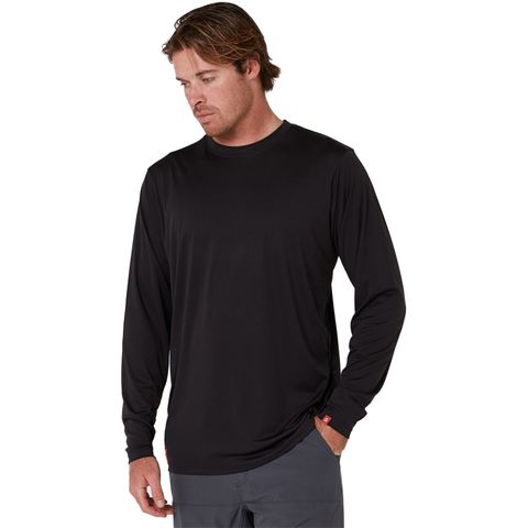 Follow 2027 Sun Long Sleeve Tee