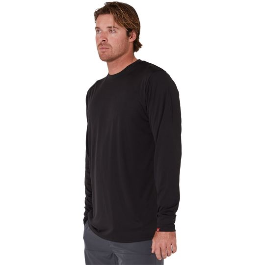Follow 2025 Sun Long Sleeve Tee