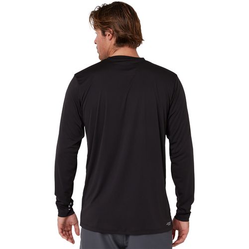 Follow 2027 Sun Long Sleeve Tee