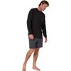 Follow 2025 Sun Long Sleeve Tee