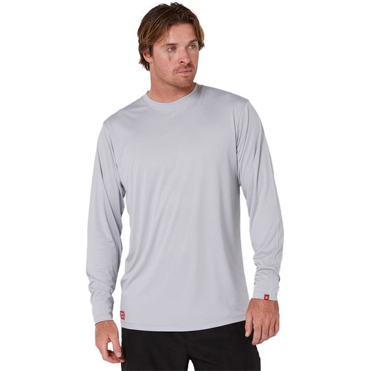 Follow 2025 Sun Long Sleeve Tee