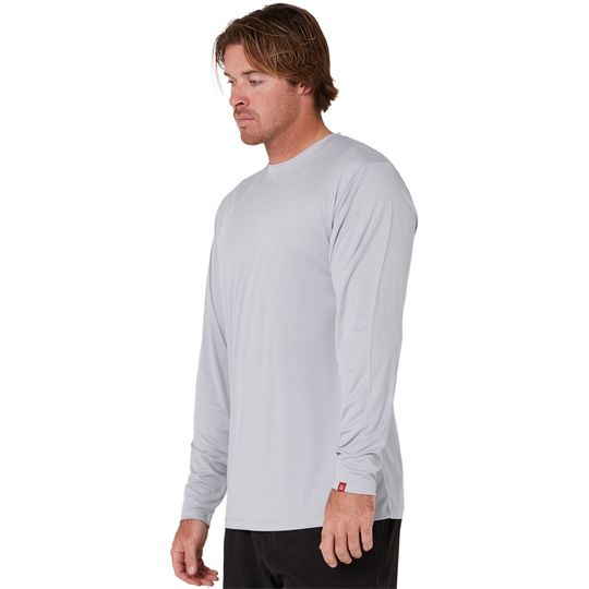 Follow 2025 Sun Long Sleeve Tee
