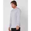 Follow 2025 Sun Long Sleeve Tee